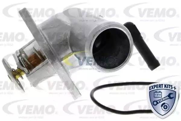 Термостат, охлаждающая жидкость V40-99-0006 VEMO