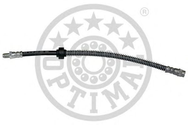 Тормозной шланг BSL518 OPTIMAL