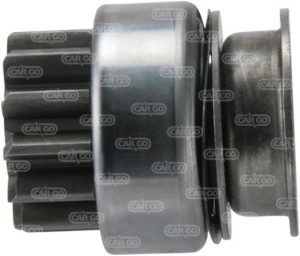Стартер 231415 HC CARGO