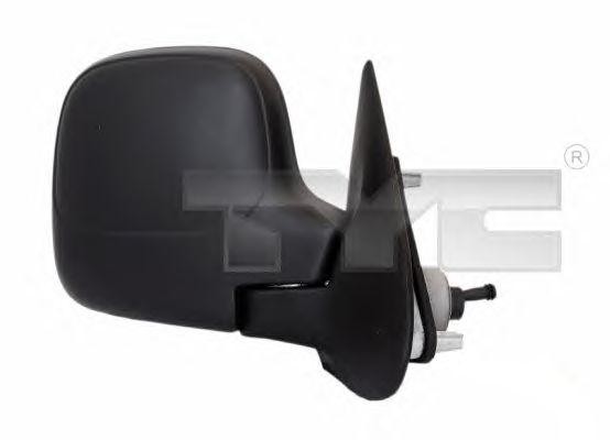 Наружное зеркало 305-0006 TYC