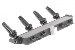 Катушка зажигания V42-70-0001 VEMO