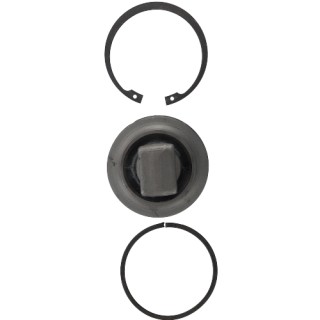 Ремкомплект, направляющяя стойка 06389 FEBI BILSTEIN