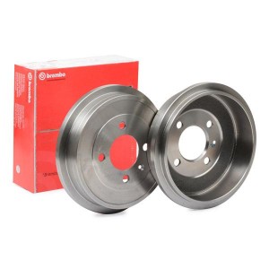 Тормозной барабан 14.9384.10 BREMBO