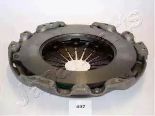 Нажимной диск сцепления SF497 JAPAN PARTS GROUP