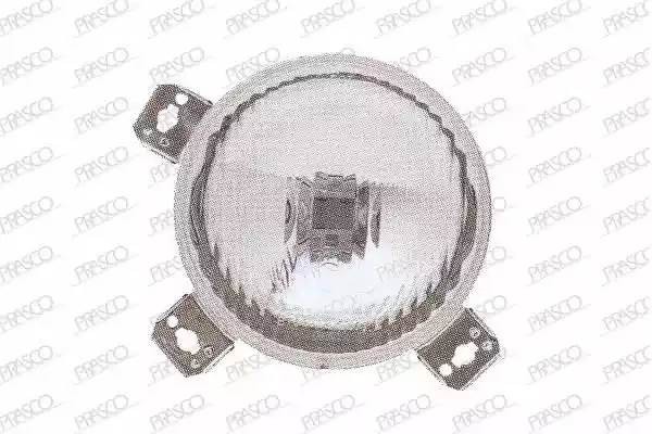 Основная фара VW0304533 PRASCO GROUP