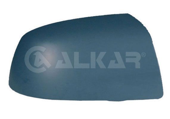 Корпус, наружное зеркало 6342378 ALKAR
