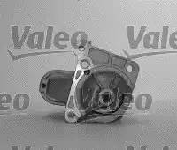 Стартер 455971 VALEO PHC