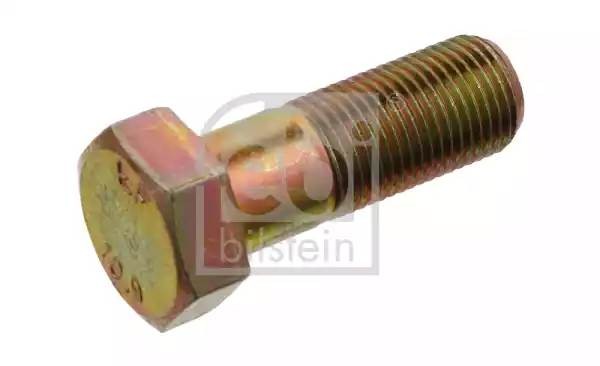 Болт 06603 FEBI BILSTEIN