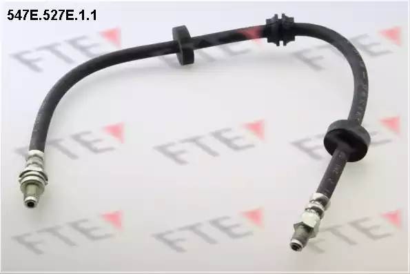 Тормозной шланг 547E527E11 FTE