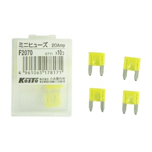 Предохранитель F2070 KOITO