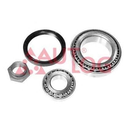 Подшипник ступицы колеса RS1087 AUTLOG