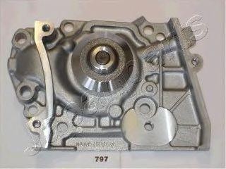 Водяной насос PQ797 JAPAN PARTS GROUP