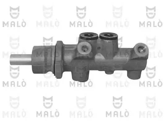 Главный тормозной цилиндр 89145 MALO