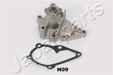 Водяной насос PQ-H09 JAPAN PARTS GROUP