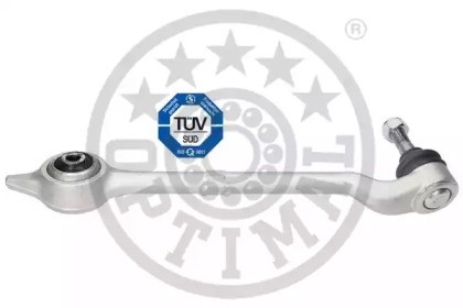 Рычаг независимой подвески колеса, подвеска колеса G5-581 OPTIMAL