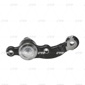 Наконечник рулевой тяги CET-115R CTR