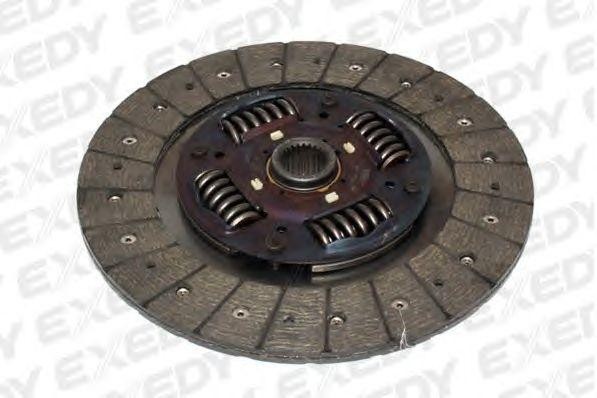 Диск сцепления NSD072U EXEDY