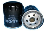 Масляный фильтр SP909 ALCO FILTERS