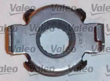 Комплект сцепления 003501 VALEO PHC