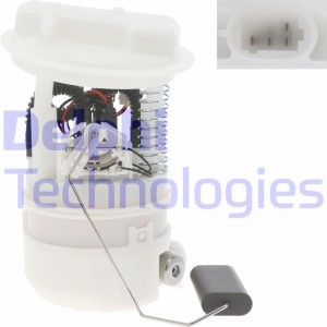 Элемент системы питания FE1016712B1 DELPHI