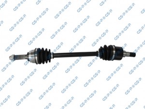Приводной вал 212011 GS P