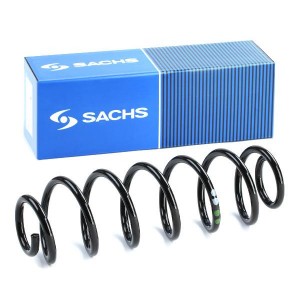 Пружина ходовой части 996 515 SACHS