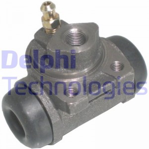 Колесный тормозной цилиндр LW80017 DELPHI