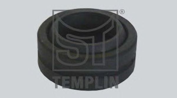Поворотный шарнир, кабина 030200990640 TEMPLIN