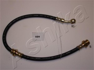 Кронштейн, тормозный шланг 69-00-024 ASHIKA