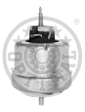 Подвеска, двигатель F8-5370 OPTIMAL