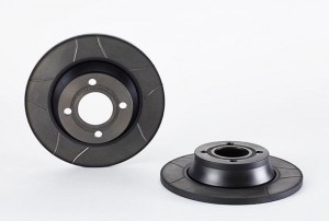 Тормозной диск 08.5709.75 BREMBO