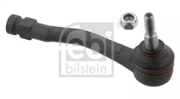 Наконечник рулевой тяги 31972 FEBI BILSTEIN