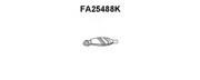 Катализатор FA25488K VENEPORTE