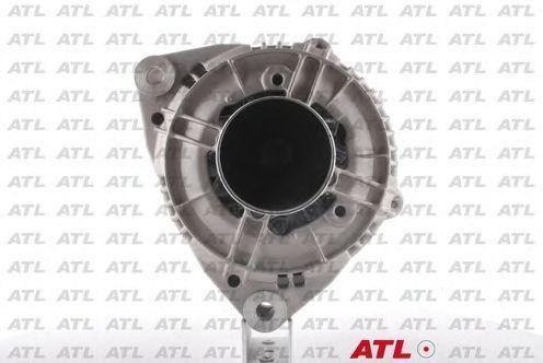 Генератор L41660 ATL DELTA AUTOTECHNIK