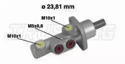 Главный тормозной цилиндр PF530 TRUSTING