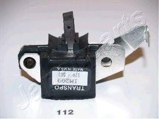 Датчик, уровень охлаждающей жидкости RE112 JAPAN PARTS GROUP