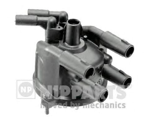 Крышка распределителя зажигания J5322039 H B JAKOPARTS NIPPARTS