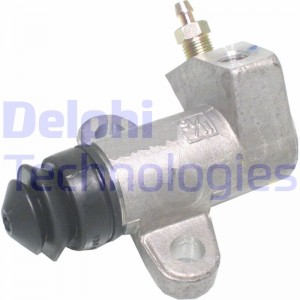 Рабочий цилиндр, система сцепления LL60477 DELPHI
