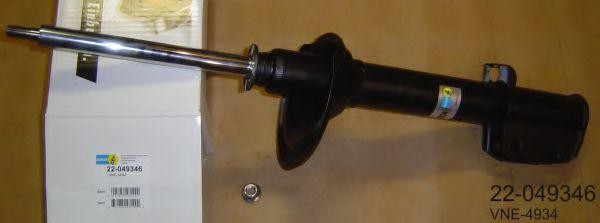 Опора амортизатора VNE4934 BILSTEIN