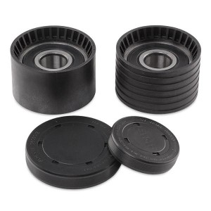 Комплект ремня ГРМ VKMA06108 SKF