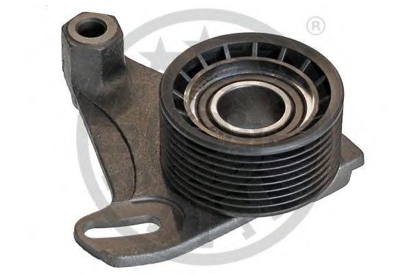Натяжной ролик, ремень ГРМ 0-N925 OPTIMAL
