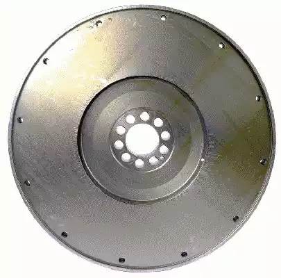 Маховик 3421601025 SACHS