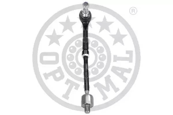 Поперечная рулевая тяга G0-685 OPTIMAL