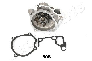 Водяной насос PQ-308 JAPAN PARTS GROUP