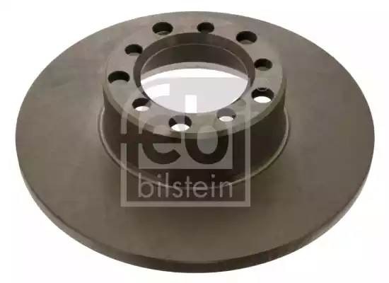 Диск тормозной 08505 FEBI BILSTEIN