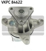Водяной насос VKPC84622 SKF