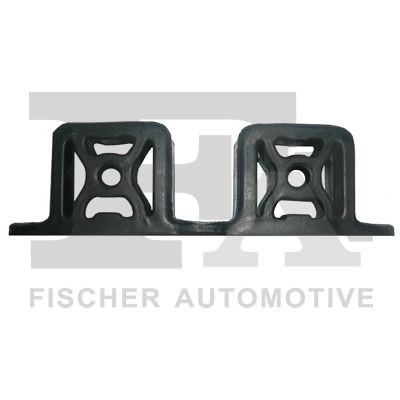 Кронштейн, система выпуска ОГ 103932 FISCHER