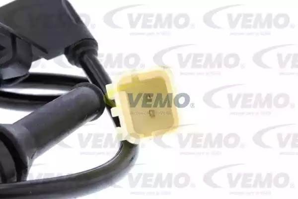Датчик, частота вращения колеса V42-72-0011 VEMO