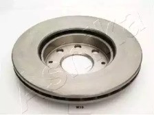 Тормозной диск 60-0W-010 ASHIKA