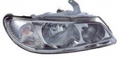 Фара головного света 215-1197R-LD-E DEPO